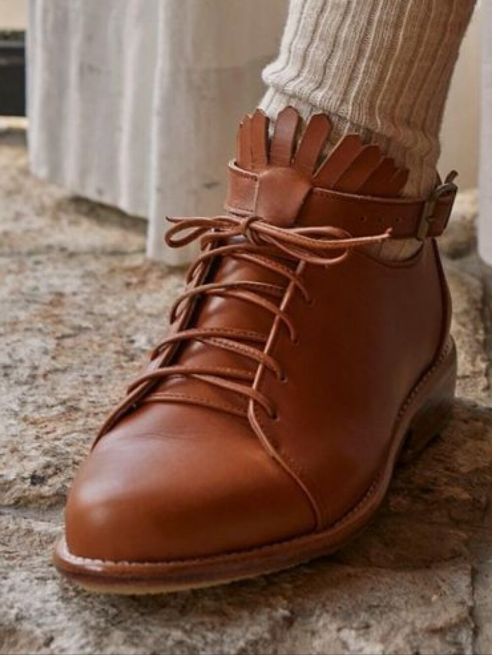 Bali Elf Shoes